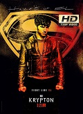Krypton Temporada 2 [720p]